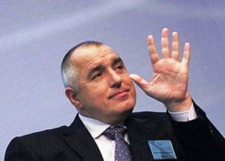 ГЕРБ ще ни изработят даси платим сами и въжетата