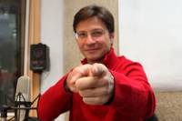 Маестро Максим Ешкенази е вдъхновител и мотор на „Фортисимо фамилия”