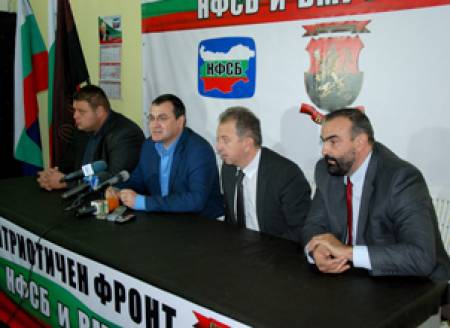 Патриотите се заемат със Закон срещу купуването на избори