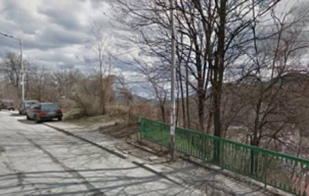 Изстрелът на Хаджиръженика