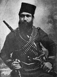 Войводата Атанас Димитров – Бабата