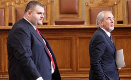 Нервното ДПС хапе напосоки