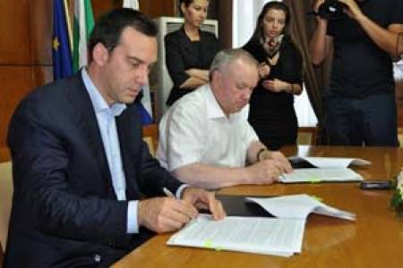 Бургас ще се размине  с мечтите за Океанариум