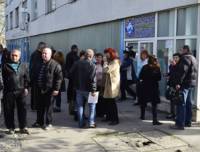 Служители на държавната фирма организираха подписка в подкрепа на отстранения управител