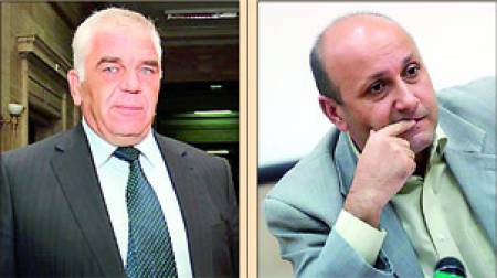Първо беше Танов, после дойде и Флоров