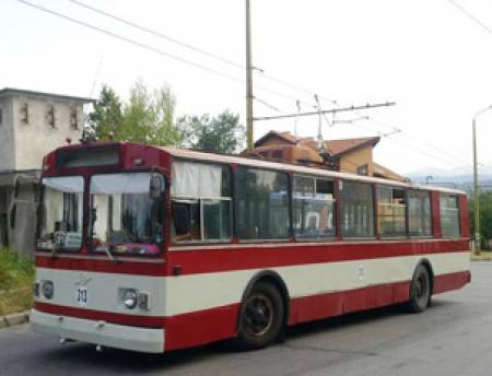 Ще закриват тролейбусите и в Габрово