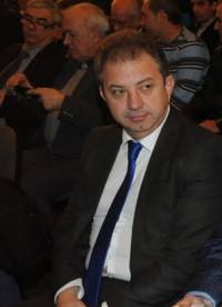 В ръководството на партията на родолюбците влезе и Борис Ячев