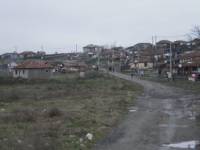 Циганската махала в селото в последните години се разраства с бързи темпове