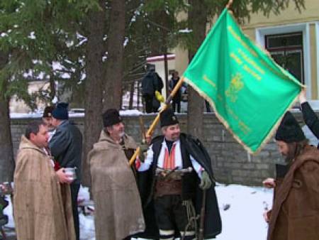 На глътка пелин в Змейово