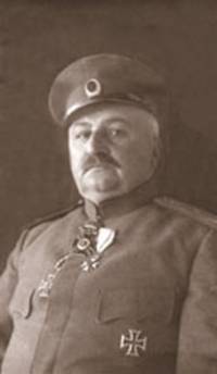Ген. Пантелей Киселов
