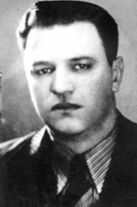 Андрей Праматаров