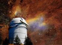 Националната астрономическа обсерватория „Рожен” е най-големият действащ научен комплекс по астрофизика в Югоизточна Европа