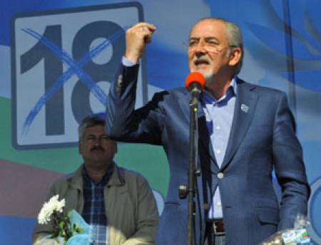 Грешите, г-н Местан!