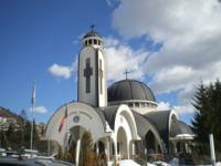 Църквата „Св. Висарион Смолянски”
