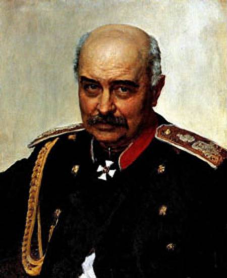 Дивизията, която първа форсира Дунав