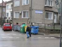Великотърновци подозират, че пак „титаните“ ще чистят боклука в старопрестолния град чрез друга своя фирма