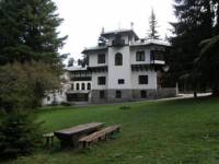 Резиденцията „Царска Бистрица”