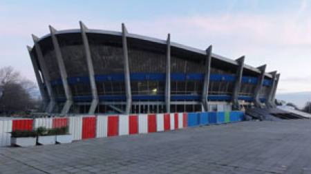 Шумен международен скандал заплашва България