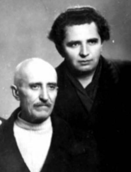 Легендарният Заговор на Горуня