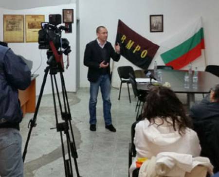 Форматът на Патриотичния фронт е изключително успешен