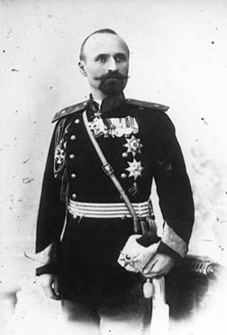 120 г. от създаването на ВМК