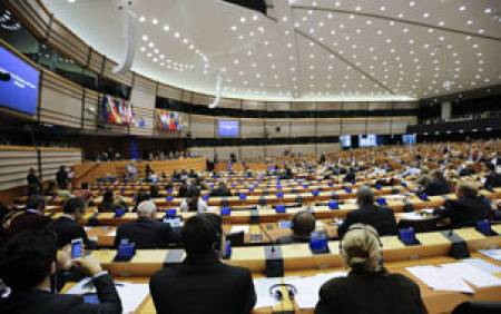 Европарламентът прие историческа резолюция за арменския геноцид