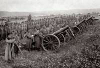 При обсадата и превземането на Одринската крепост са взети под внимание напътствията на Найденов за използване на артилерията