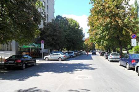 Във Велико Търново дават „под масата