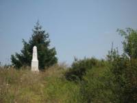 Паметникът на загиналите за свободата на България руски войници