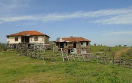 Село на малоазийски българи обезлюдя