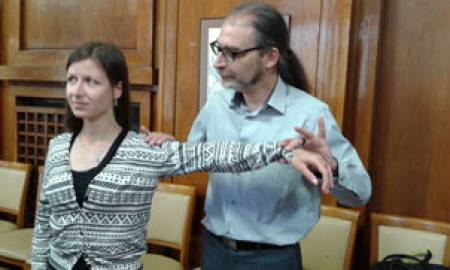 SEST методът – никаква мистика, а перфектна диагностика