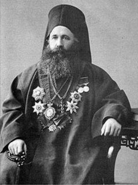 Един строител на съвременна България
