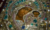 Казанската света Богородица