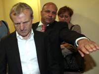 Съдът помогна на свързаната с Гриша Ганчев фирма „Литекс пропърти” да сложи ръка на 85 дка дюни на морския бряг край Шабла