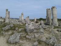 „Побитите камъни“ - един от най-мистичните световни туристически обекти
