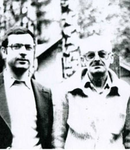 Какво разкри името на Булат Окуджава