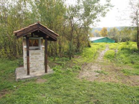 В основите на Царевец откриха епископски храм