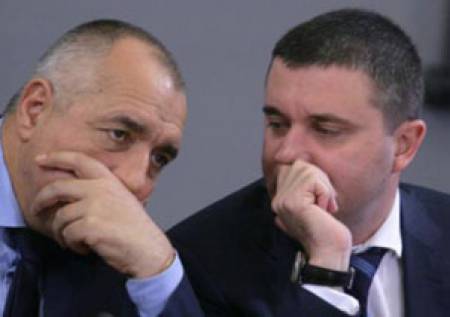Никога не е имало идея  за реформа  в МВР