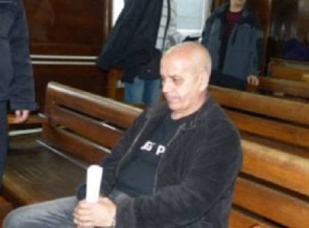 Потвърдиха доживотната присъда на убиец от Русе