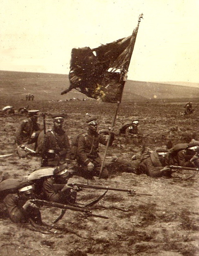 104 г. от битката при Чаталджа: Когато Българската армия беше непобедима!