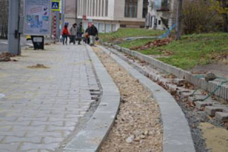 И във Варна изникнаха абсурдни велоалеи