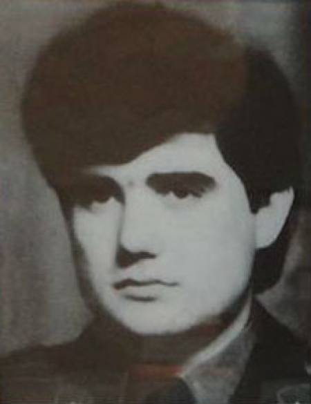 В Хасково кръстиха улица на загинал пилот