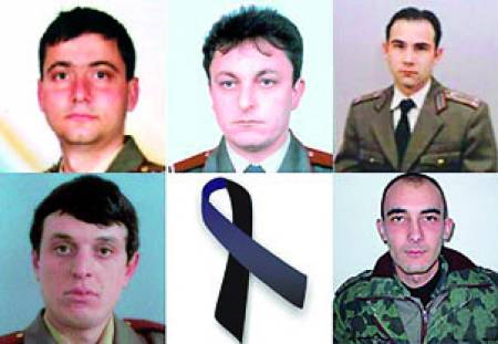 За чия кауза загинаха българските войници в Ирак