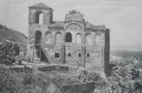 Балчо войвода възстановява Асеновата крепост и я превръща в своя твърдина, която турците така и не успяват да превземат