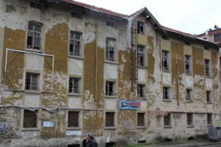 Благоевград копира Града под тепетата