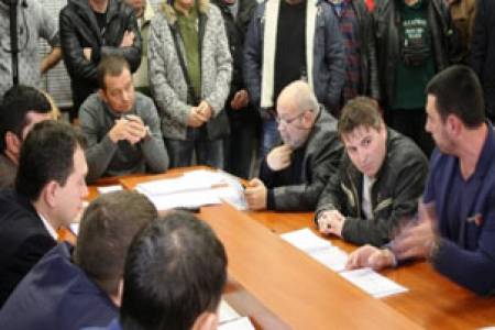 Искате картел? Ето, гарантиран е от ГЕРБ!