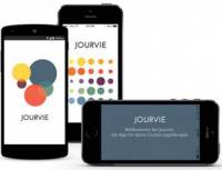 Мобилното приложение Jouvrie, разработено от нашата сънародничка