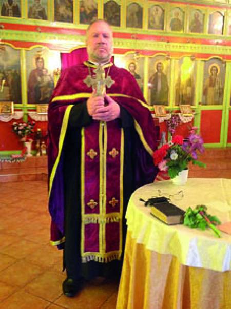 Честито Възкресение Христово!