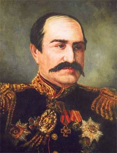 Априлската драма на един народ