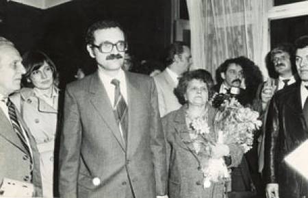 Минало незабравимо